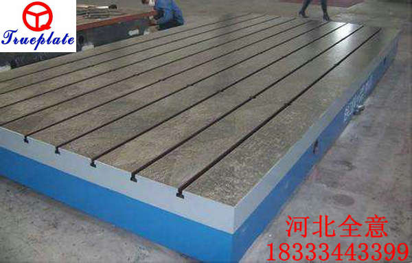 為什么鑄鐵平板在夏季更容易出現氣孔和縮陷？